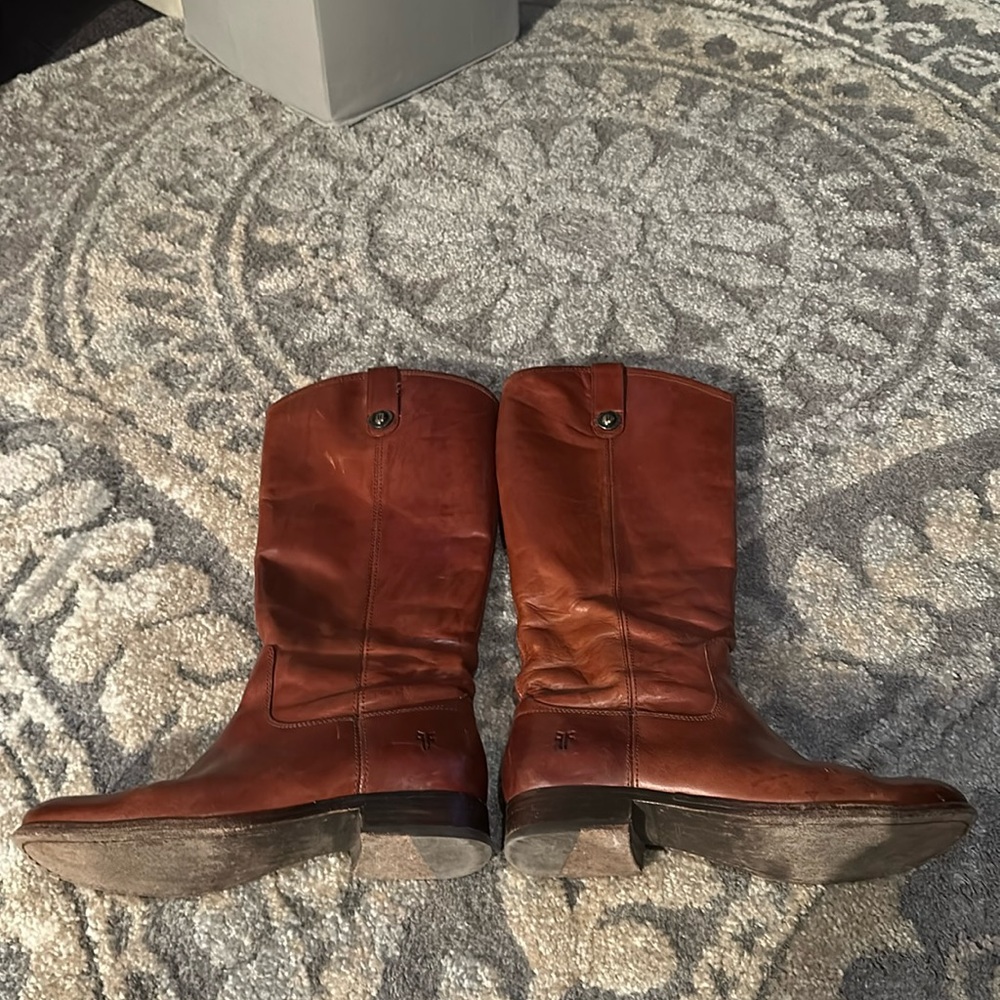 Frye Riding Boots